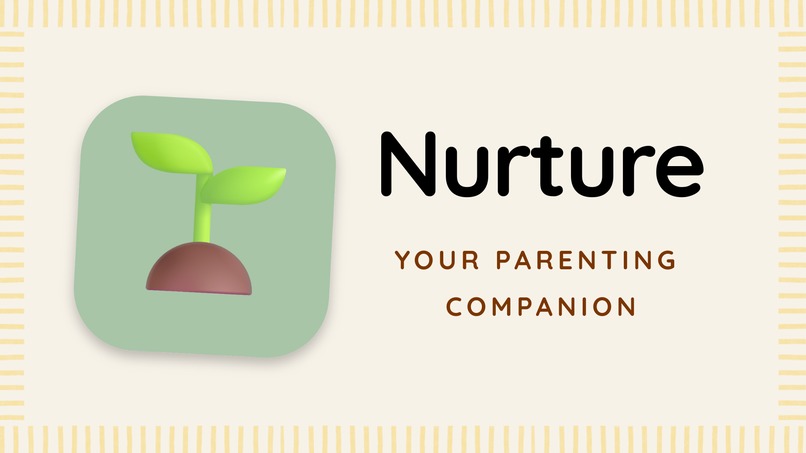 NURTURE: AI-Powered Child Development Companion – screenshot 1