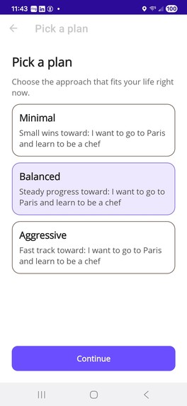 Get On It Now, Girl (GOING) – screenshot 3