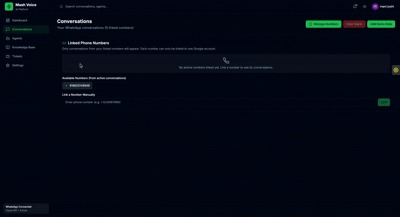 Mash – screenshot 5