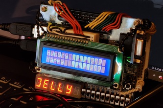  Virtual Pet Jelly
