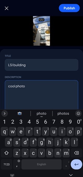 Local Gems – screenshot 3