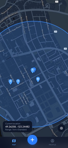 Local Gems – screenshot 4