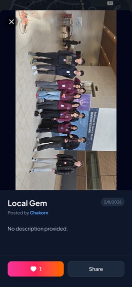 Local Gems – screenshot 8