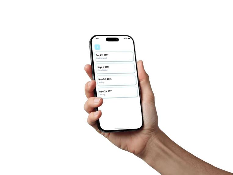 Stool Tracker  – screenshot 1