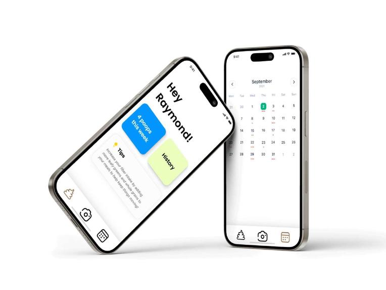 Stool Tracker  – screenshot 2
