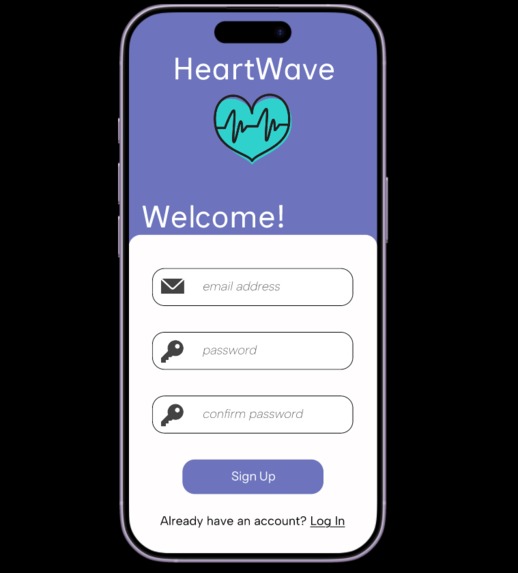 Heart Waves – screenshot 2