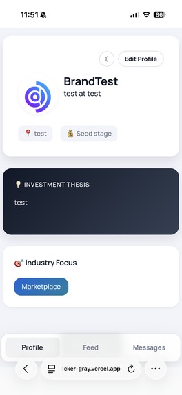 Backer – screenshot 12