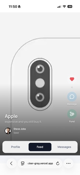 Backer – screenshot 13
