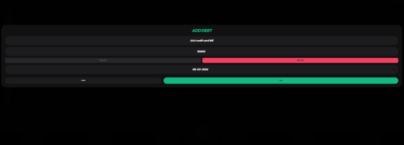 eSahayak – screenshot 6