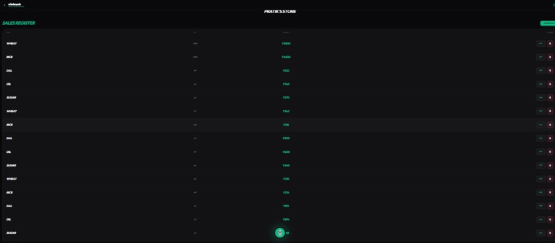 eSahayak – screenshot 8