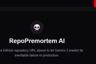 RepoPremortem