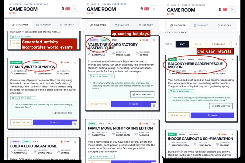 Project Inside – screenshot 1