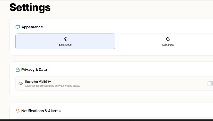 VERIJOIN – screenshot 3