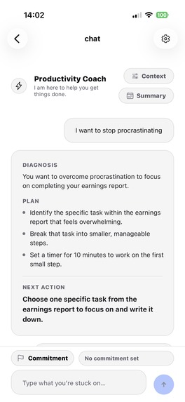Frame Coach – screenshot 6