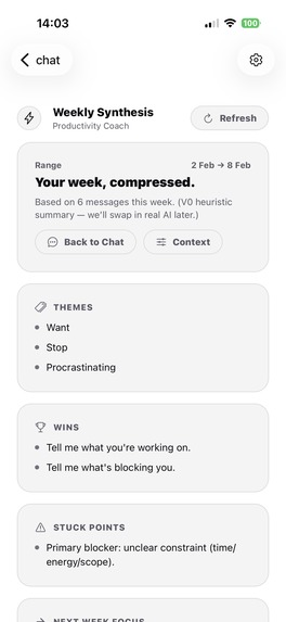 Frame Coach – screenshot 9