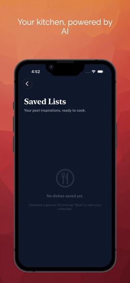 Finally Cook it – screenshot 4