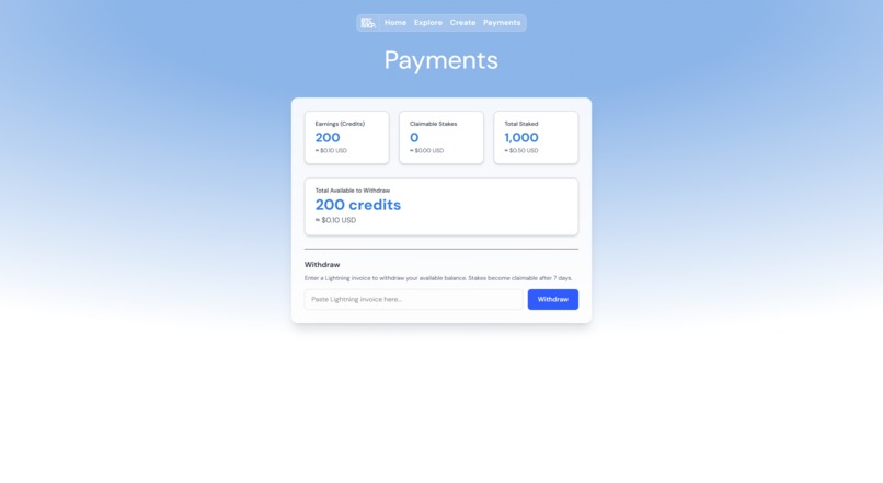 btc-mcp – screenshot 5