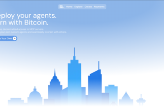 btc-mcp | Devpost