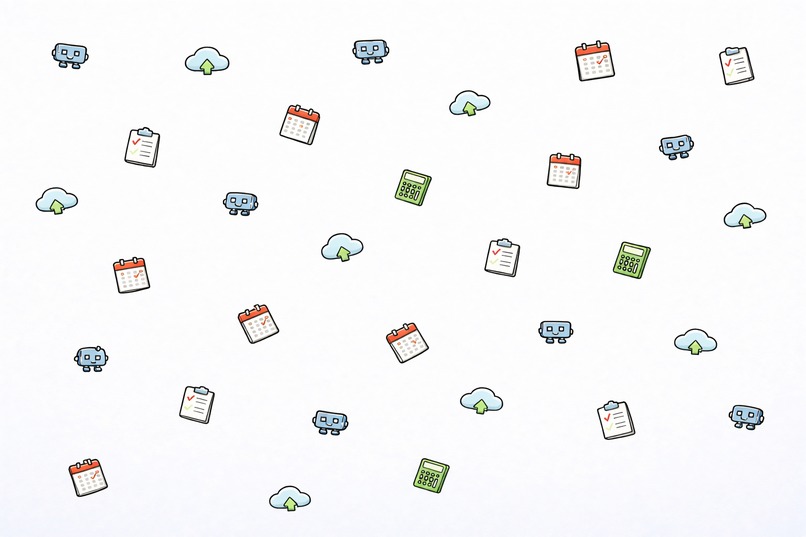 LifeDash – screenshot 2