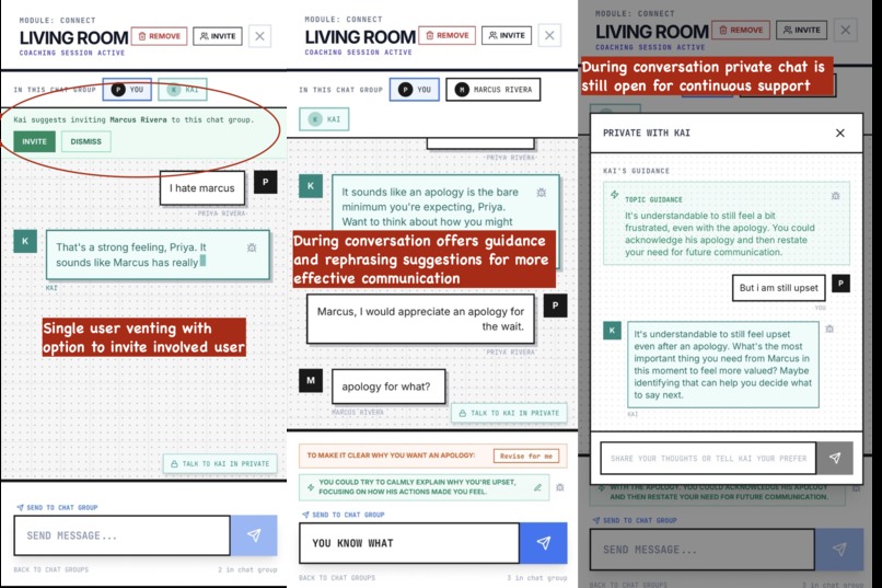 Project Inside – screenshot 5