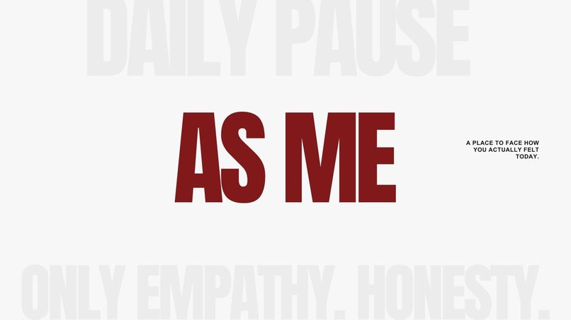 ASME – screenshot 1