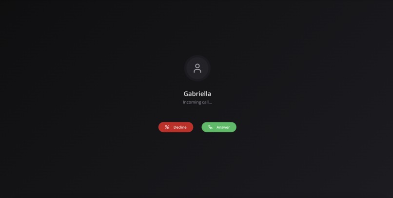 HandsOff – screenshot 4