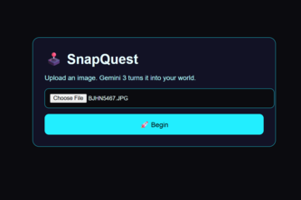SnapQuest