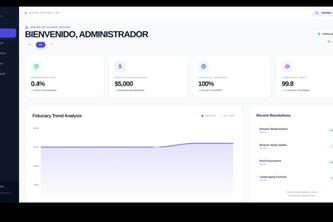 HOA Sentinel: The Autonomous Fiduciary Safety Net