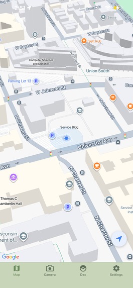 MadWildLife – screenshot 1
