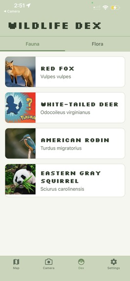 MadWildLife – screenshot 3