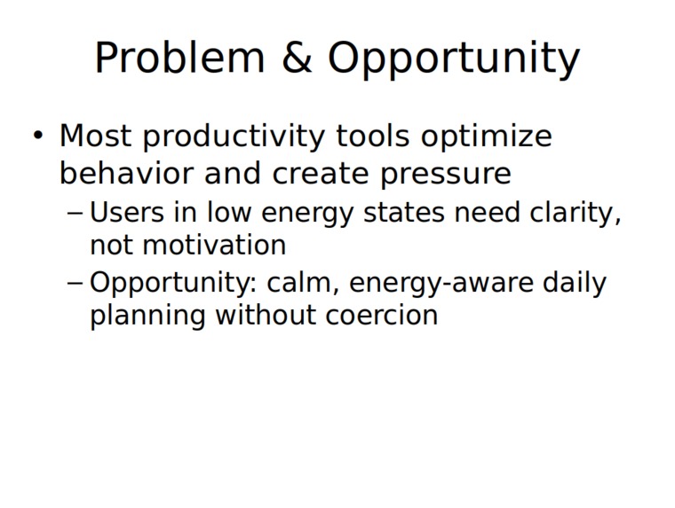 HELD – screenshot 3