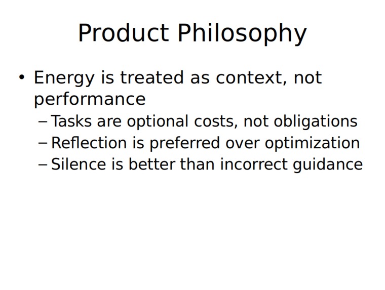 HELD – screenshot 4