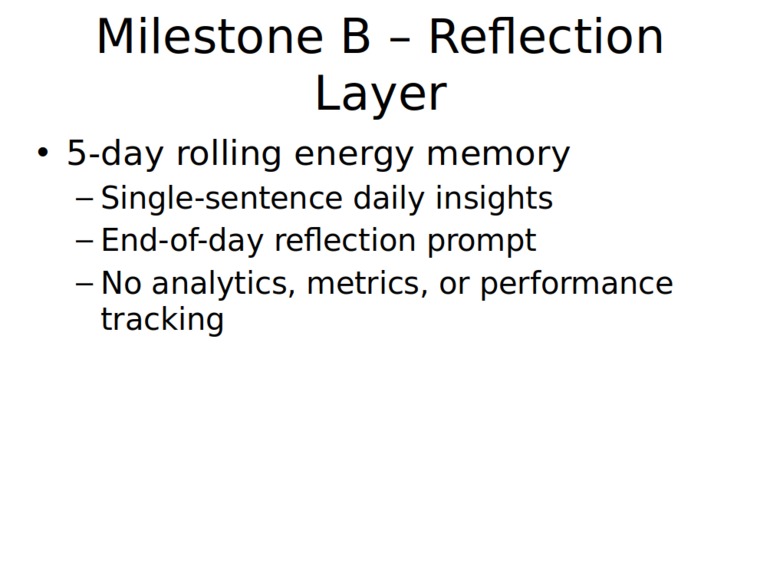 HELD – screenshot 7