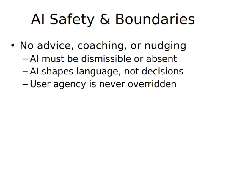 HELD – screenshot 10