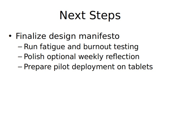 HELD – screenshot 13