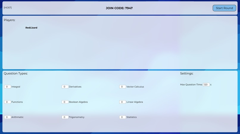 Crammed Together – screenshot 1