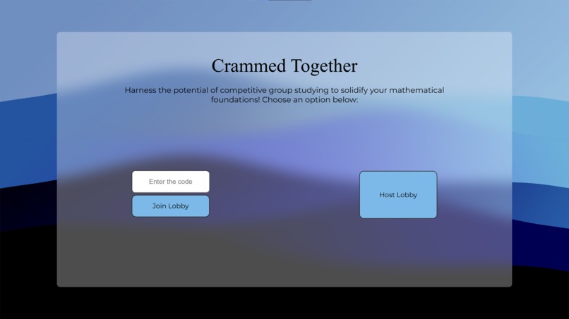 Crammed Together – screenshot 4