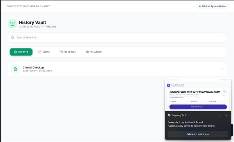 Medizen – screenshot 3