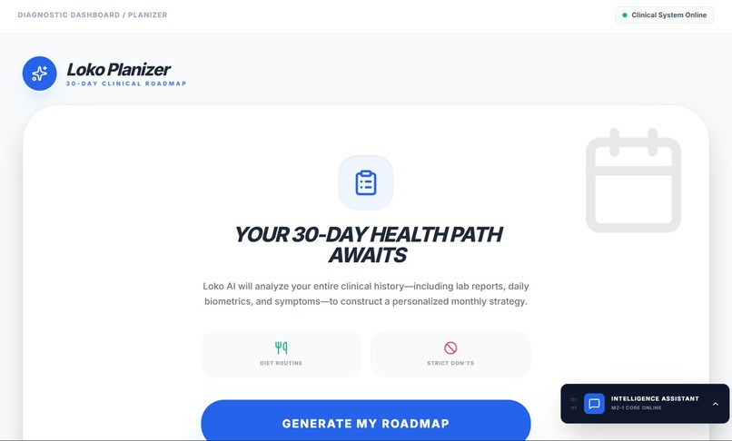Medizen – screenshot 5