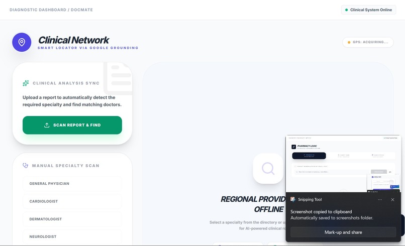 Medizen – screenshot 6