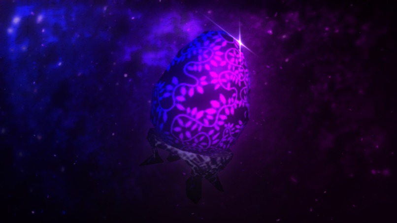 Azurewrath – screenshot 1