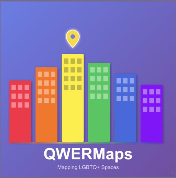 QWERMaps – screenshot 1