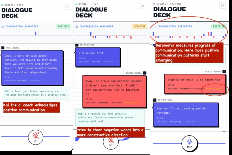 Project Inside – screenshot 4