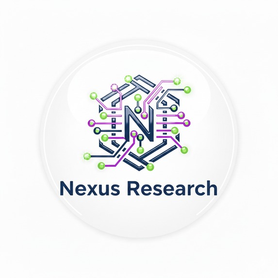 Nexus Research – screenshot 1