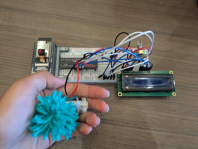 Folded Notes – screenshot 2