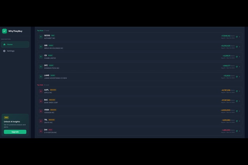 WhyTheyBuy – screenshot 6