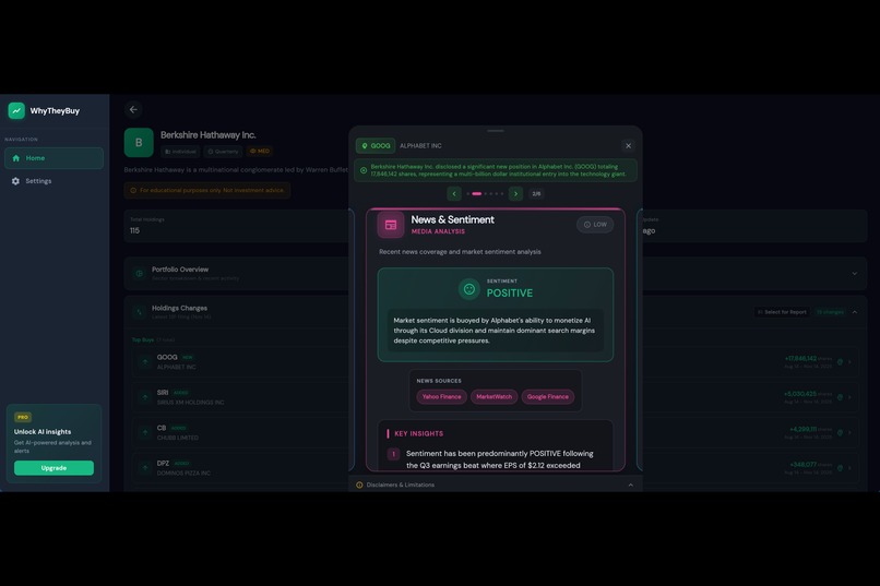 WhyTheyBuy – screenshot 8