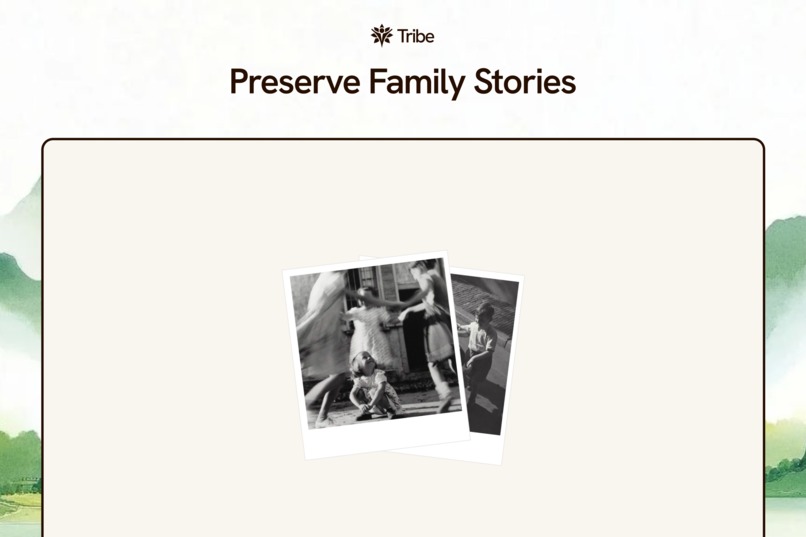 Tribe – screenshot 5