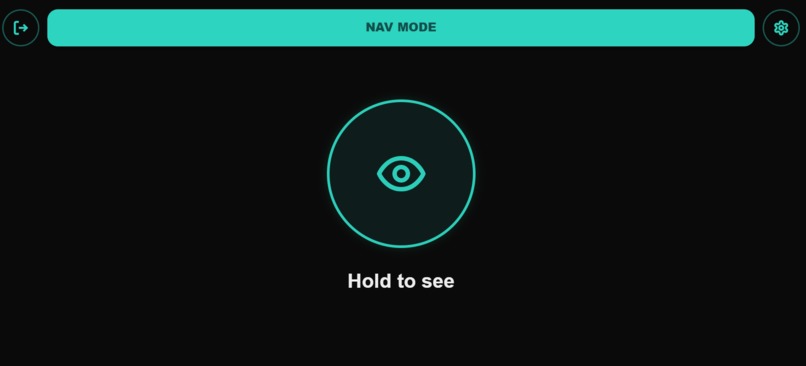 NAZAR AI – screenshot 2