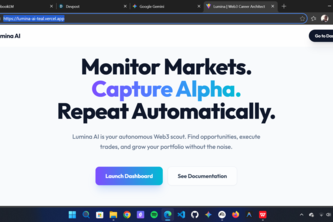 LUMINA-AI